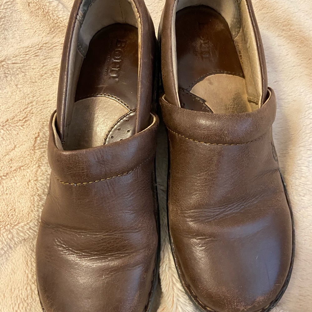 Born clogs - Picture 2 of 6